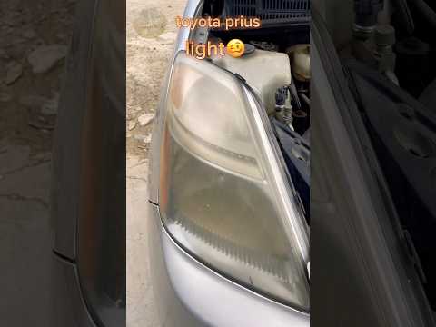 Thumbnail for Toyota prius light polishing 👌#training #car #toyota #light #asmr #arashrepairman by Toyota Prius, Toyota, Toyota Prius G, Toyota Prius C, Toyota Prius V, Car