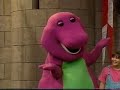 Barney S Magical Musical Adventure 1995 VHS
