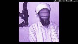 Conway The Machine - Th3rd F ft. Raekwon (Chopped and Screwed)