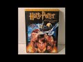 Opening To Harry Potter And The Philosopher S Stone 2001 2002 DVD Widescreen Edition