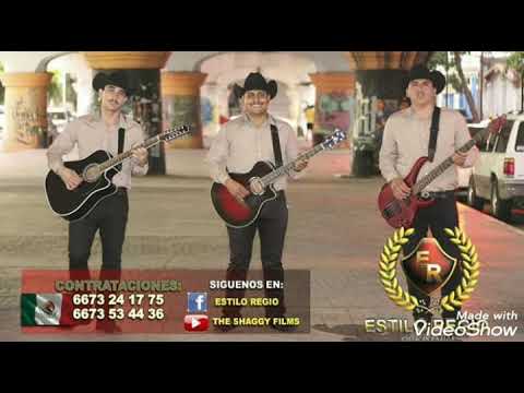 El escape del M y el M1. Estilo Regio (en vivo 2019)