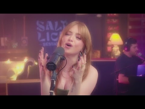 Lauren Weintraub: "If You're Gonna Break My Heart"