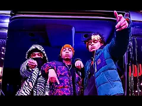 Race To The Top (feat. Drewstackz & James Foreign) [Official Visualizer￼]