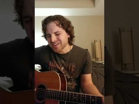 Pete Yorn - Turn Of The Century (Cover by Brian Palay)