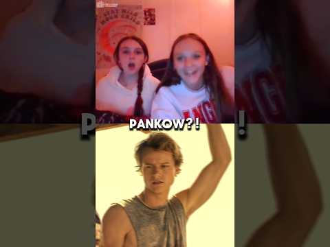 Going on Omegle as JJ, John B, Sarah and Kiara from Outer Banks to see their reaction😂