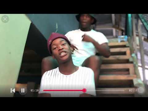 Aithen ft Teekay_LRS{official_video_}