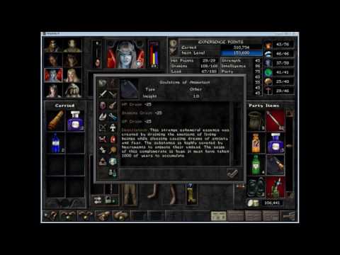 Wizardry 8 Reforged 09 - Back to civilization