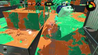 【キル集】最近のスシのキルをまとめただけ【スプラトゥーン2】
