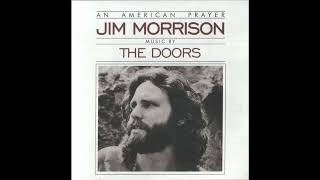 The Doors Jim Morrison An American Prayer 
