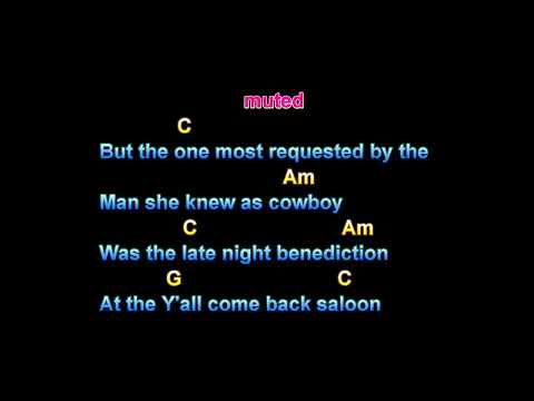 Y'all Come Back Saloon - Oak Ridge Boys