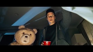19곰 테드 2  TED 2  1차 ⑲ 공식 예고편 (한국어 CC)