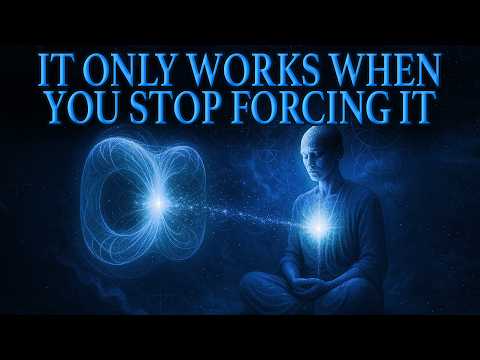 Quantum Manifestation Explained: Why It's So Easy, Yet No One Does It