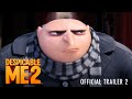 Despicable Me 2 - Trailer 2