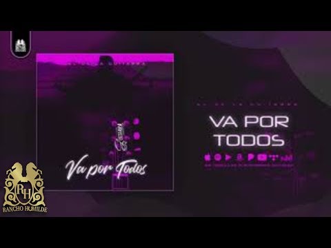2. El De La Guitarra - Va Por Todos [Official Audio]