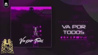 2. Va Por Todos - El De La Guitarra [Official Audio]