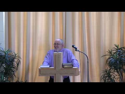 Ephesians 5:14-33, Sanctification and the Family PT 1: The Need for Sanctification