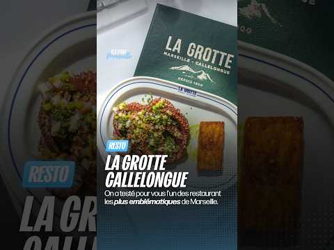 La Grotte