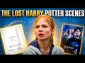 Everything CUT From The Original Goblet Of Fire Screenplay FINALLY Revealed Harry Potter 2005