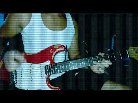 Gibonni - Zlatne godine (Solo I, gitara)