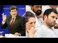 The Newshour Debate: UPA Black Money Holder.