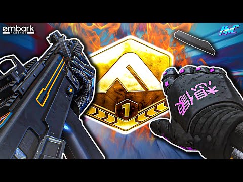 How I Speedran Gold as a HEAVY | Solo Queue to DIAMOND Ep 2