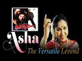 1997 Aar Ya Paar Dil Diya Pyar Kiya Asha Bhosle Viju Shah Vinyl Rip