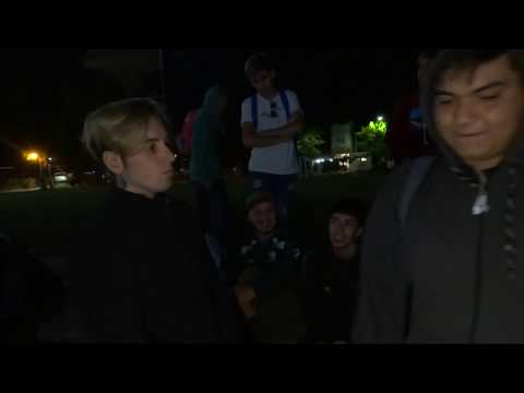 KHAMYAR vs NICO - Cuartos de Final - SVF 15/3