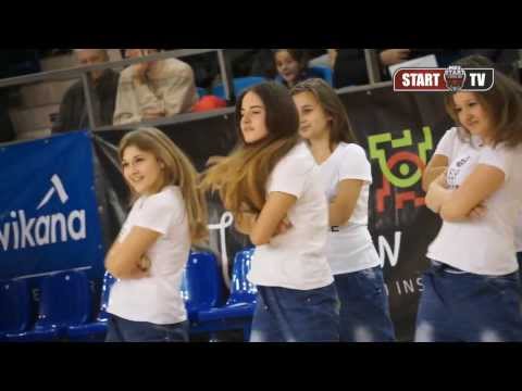 Klip Wikana-Start S.A - Astoria Bydgoszcz