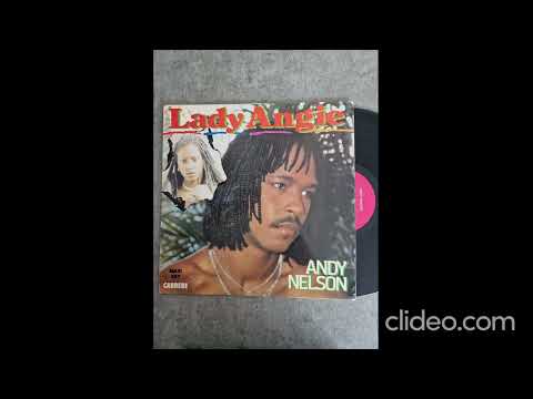 Andy Nelson - Lady Angie
