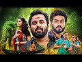 333 ARYAN South Movie Hindi Dubbed Unni Mukundan Miya George 2025 Revenge Thriller Movie