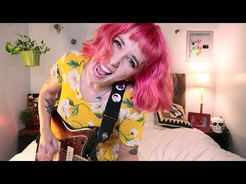 Tiny Stills - "Craigslist Bed" [Official Music Video]