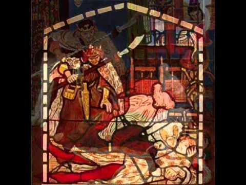 Ford Madox Brown - Pre-Raphaelite Brotherhood