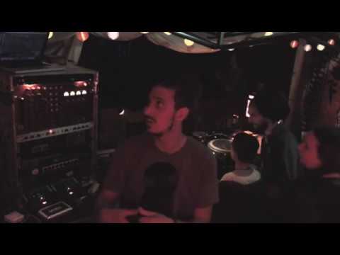 Dubapest HiFi at DubYard, LB27 Reggae Camp 2019