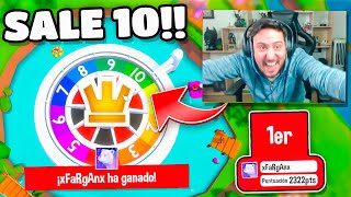 HAGO LA MEJOR REMONTADA EN EL ÚLTIMO TURNO Y GANO! THE GAME OF LIFE 2!