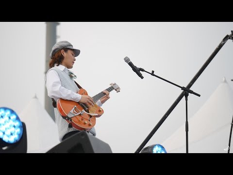 180623 [창동컬처스테이션] cuckoo - 잔나비(jannabi) @창동운동장