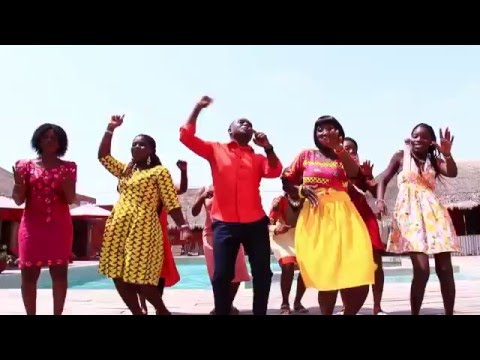 Erno Horn of Praise - Ayiko (Official Clip 2016)