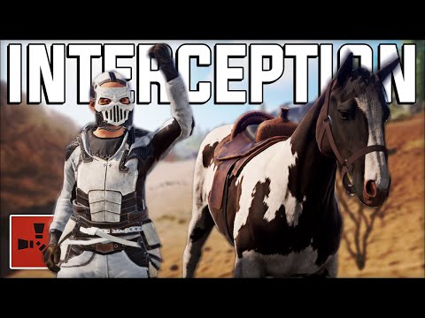 From RICH RAID To INSANE COUNTER RAID! (Rust Raiding, Heli, Cargo Ship, Rust PvP) - Rust Gameplay