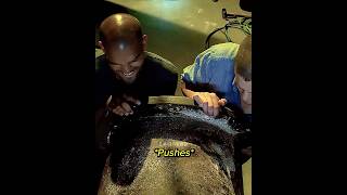 Brad Bellick 💔 | Prison Break S4.E9