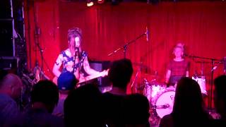 Honeyblood -- All Dragged Up