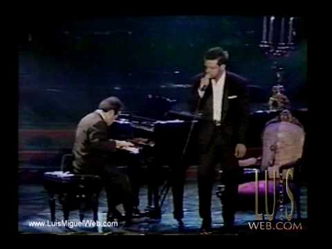 Luis Miguel - Como yo te Amé