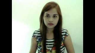 God gave me you (cover)