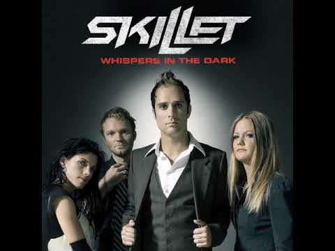 Skillet - Whispers in the dark (HIGHER PITCH)