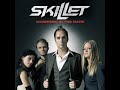 Skillet Whispers In The Dark HIGHER PITCH