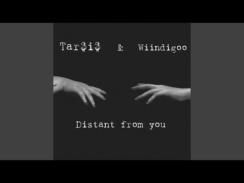Distant From You (feat. Wiindigoo)