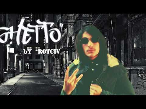 RotciV - More than a Man