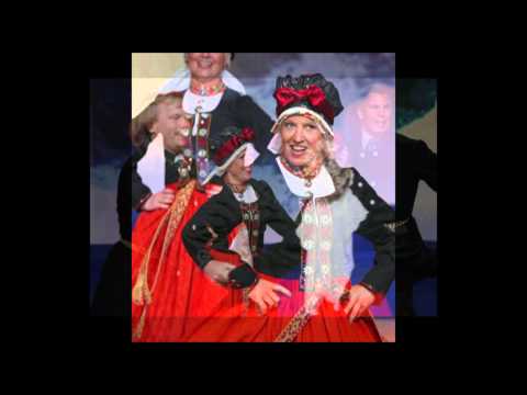 Olga un Līgo - Saule riet (Dween Remix) Extended