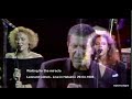 Waiting for the miracle  Leonard Cohen - Live in Helsinki  29.04.1993