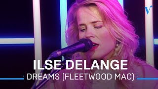 Ilse DeLange doet prachtige cover van Fleetwood Mac