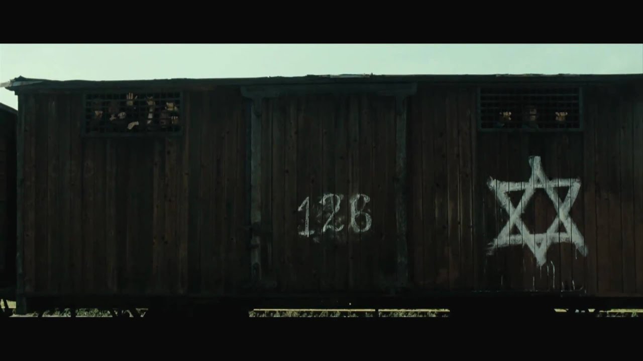 Habermann North American Trailer From Corinth Films