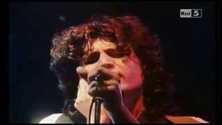 Pino Daniele - Alleria (live) Teatro Massimo Pescara 1980